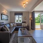 Feriehus Hüs Strandleev 2