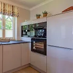 Hüs Strandleev 2 Feriehus