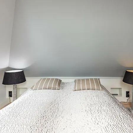 Hues Strandleev 2 Vakantiehuis *