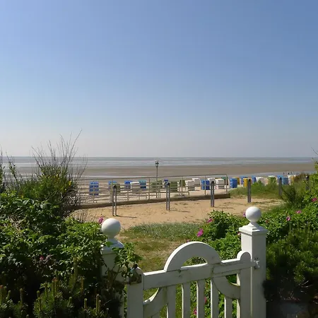 Hues Strandleev 2 Casa de Férias