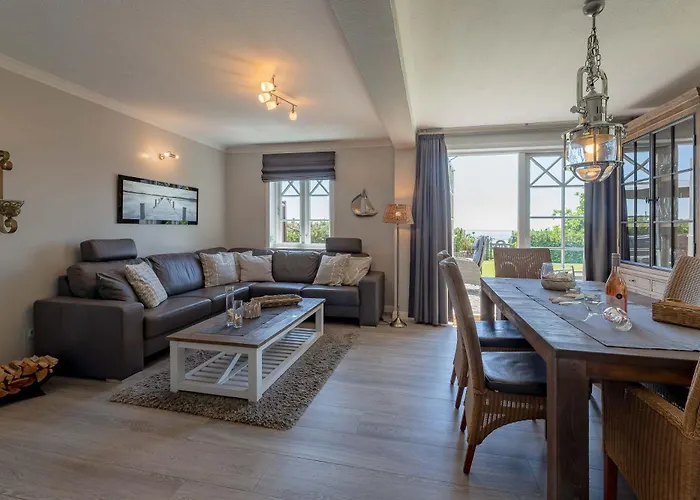 Casa de Férias Hues Strandleev 2