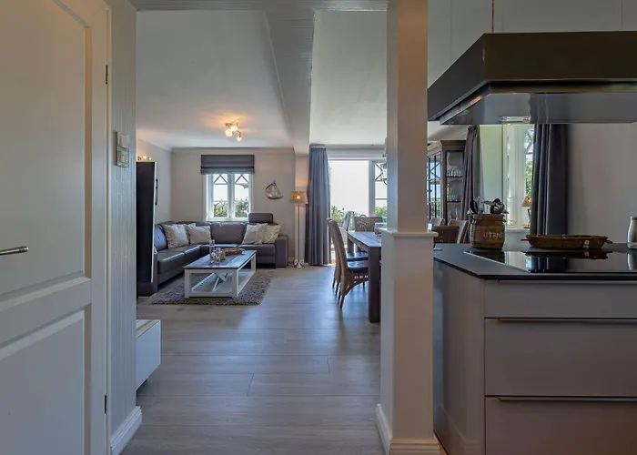 Hues Strandleev 2 Wyk auf Föhr