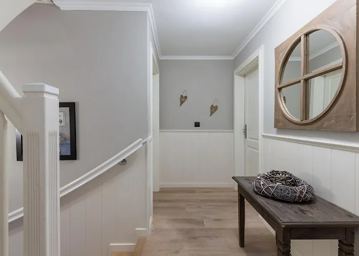 Hues Strandleev 2 Wyk auf Föhr