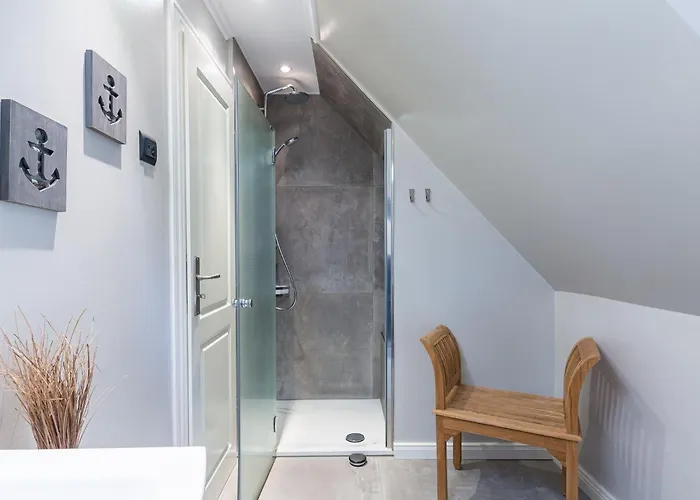 Hues Strandleev 2 Casa de Férias