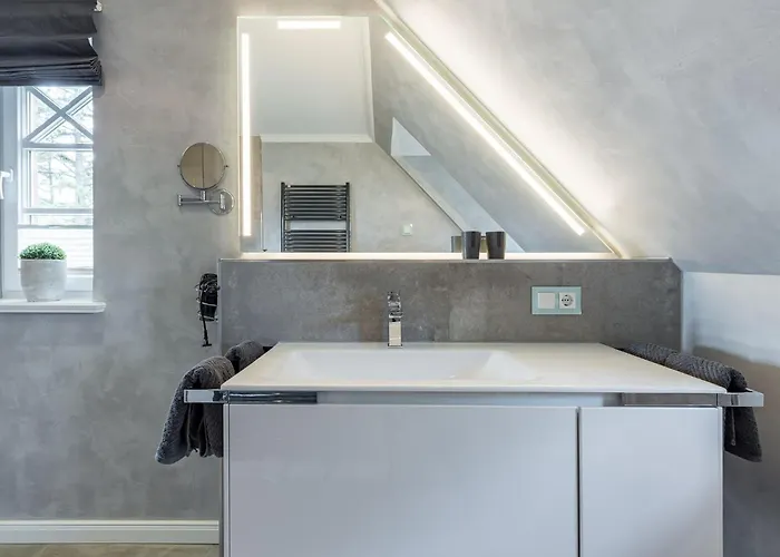 Hues Strandleev 2 Casa de Férias *