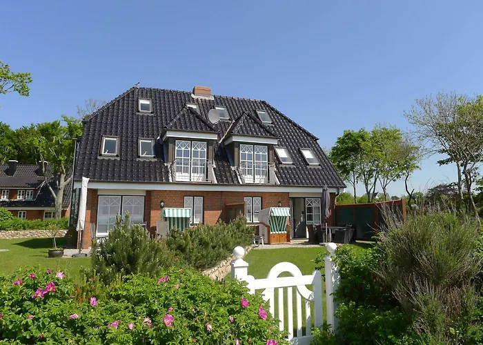 Casa de Férias Hues Strandleev 2 *