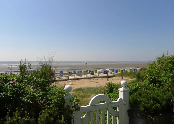 Hues Strandleev 2 Casa de Férias